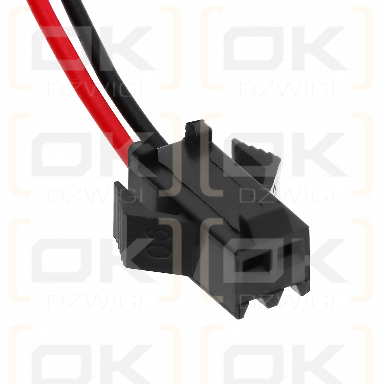 Аккумулятор Tri-Tronics 1064000D / DC-12 700 mAh Ni-MH 12 V (Cameron Sino)