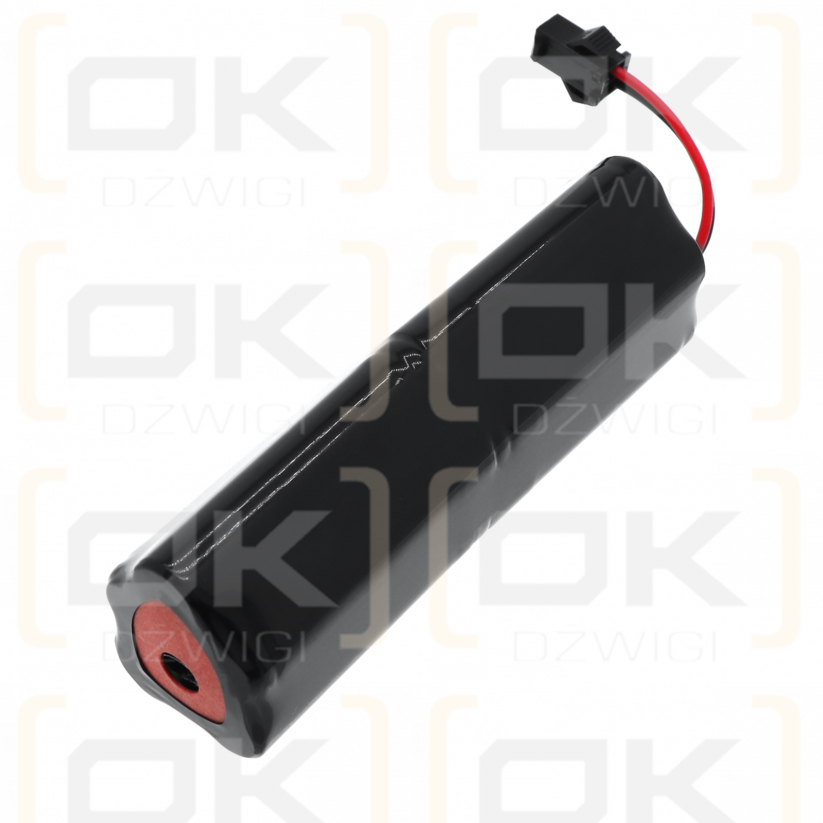 Аккумулятор Tri-Tronics 1064000D / DC-12 700 mAh Ni-MH 12 V (Cameron Sino)