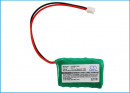 Campo FT-100 / DC-16 150mAh Ni-MH 7.2V (Cameron Sino)