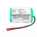 Dogtra WetlandHunter SD-400 Camo / SDT00-11907 150mAh Ni-MH 4.8V (Cameron Sino)
