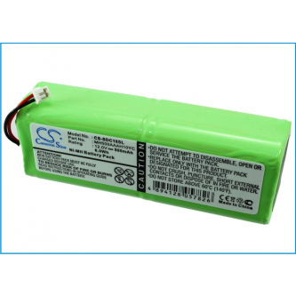 SportDog SD-2500 Sender / SAC00-11816 500 mAh Ni-MH 12 V (Cameron Sino)