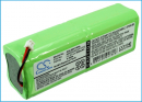 SportDog SD-2500 Sender / SAC00-11816 500 mAh Ni-MH 12 V (Cameron Sino)