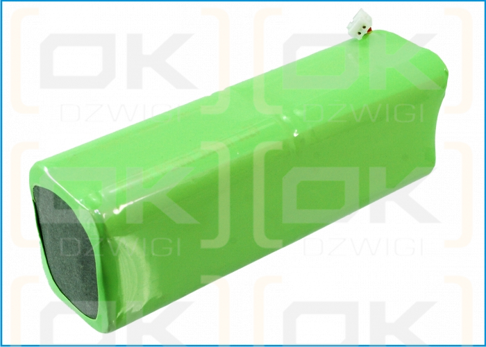SportDog SD-2500 Sender / SAC00-11816 500 mAh Ni-MH 12 V (Cameron Sino)