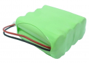 SportDog Sender 2002NCP / DC-22 700mAh Ni-MH 9,6V (Cameron Sino)