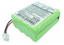 SportDog Sender 2002NCP / DC-22 700mAh Ni-MH 9,6V (Cameron Sino)