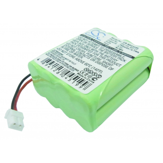 Transmisor SportDog 2002NCP/DC-22 700mAh Ni-MH 9.6V (Cameron Sino)