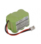 KINETIC MH250AAAN6HC / MH250AAAN6HC 210 мАч Ni-MH 7,2 В (Cameron Sino)