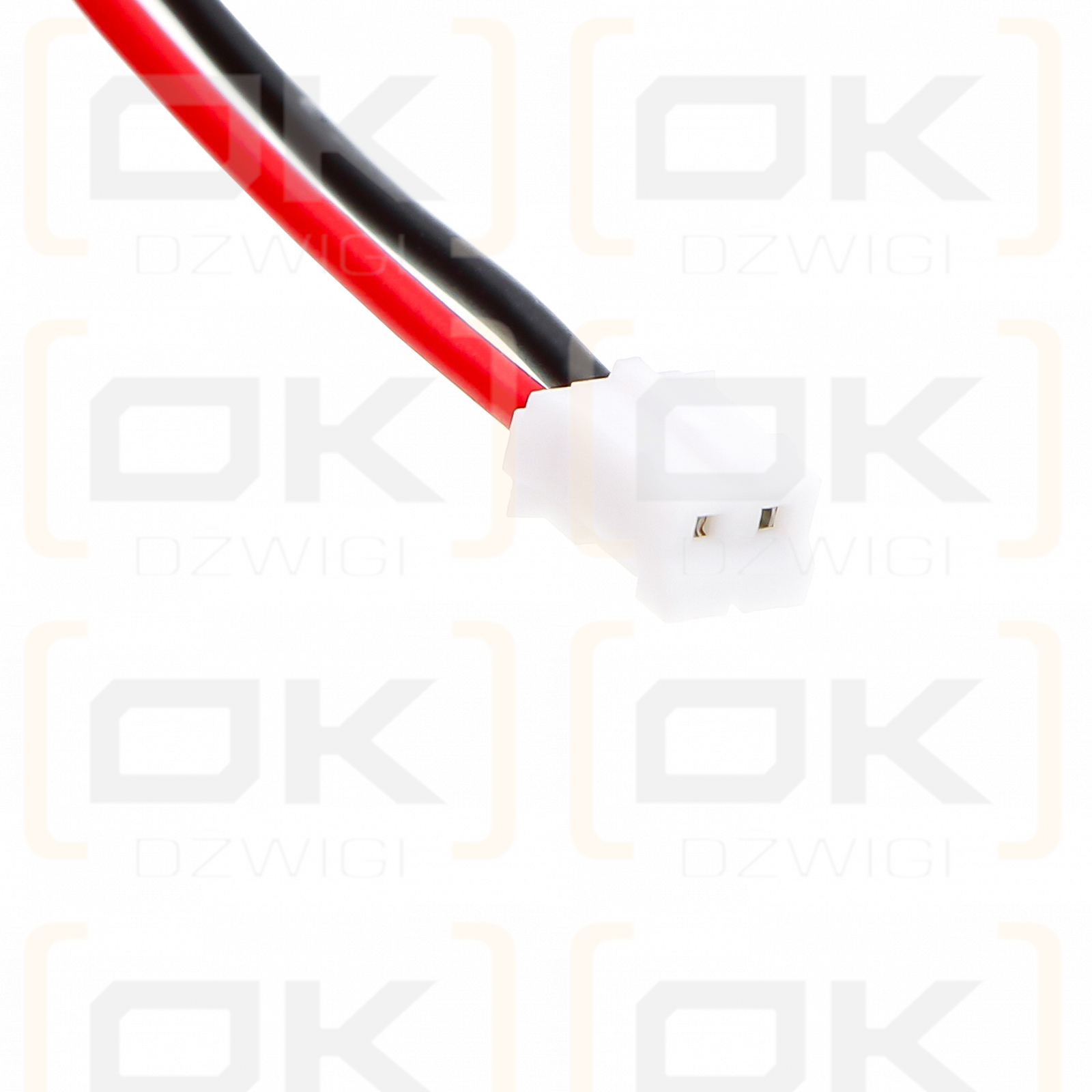 KINETIC MH250AAAN6HC / MH250AAAN6HC 210 мАч Ni-MH 7,2 В (Cameron Sino)