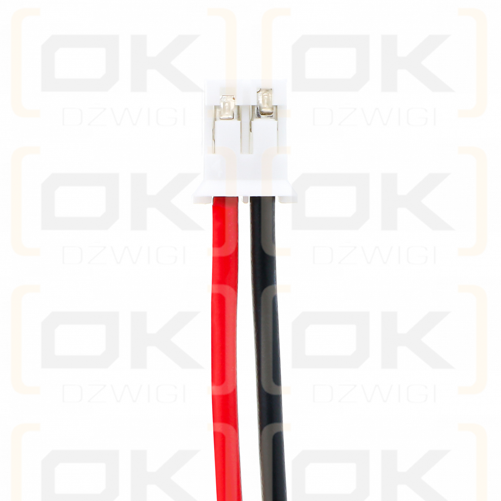 KINETIC MH250AAAN6HC / MH250AAAN6HC 210 мАч Ni-MH 7,2 В (Cameron Sino)