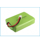 KINETIC MH750PF64HC / MH750PF64HC 750 мАч Ni-MH 4,8 В (Cameron Sino)