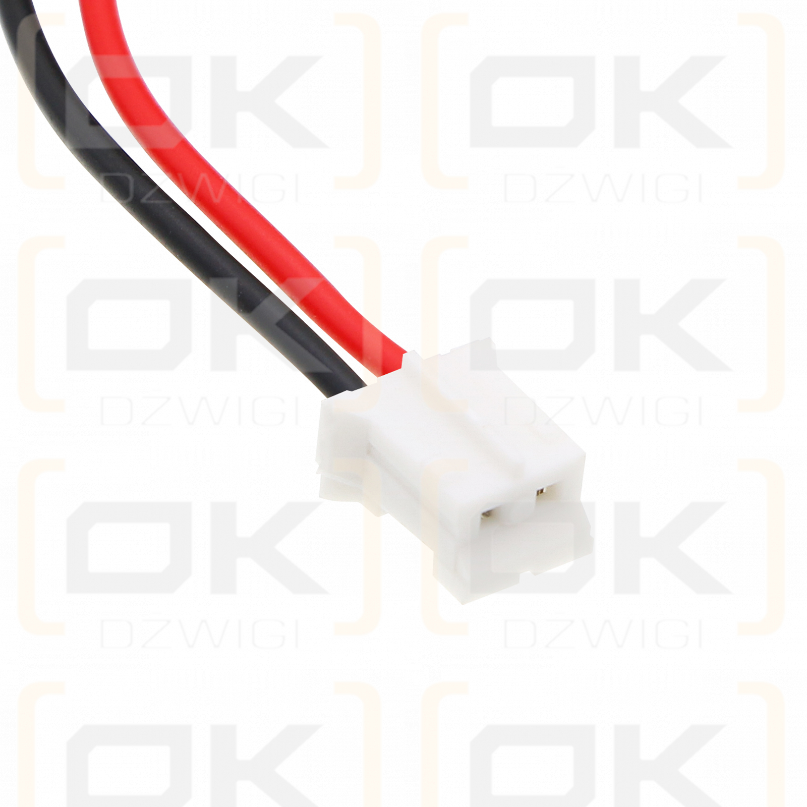 KINETIC MH750PF64HC / MH750PF64HC 750 мАч Ni-MH 4,8 В (Cameron Sino)