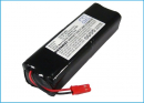 KINETIC MH700AAA10YC / MH700AAA10YC 300mAh Ni-MH 12.0V (Cameron Sino)