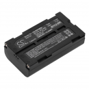 Sokkia STRATUS L1 GPS / BDC46 2200mAh Li-ion 7.4V (Cameron Sino)