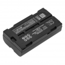 Sokkia SET500S / BDC46 3400mAh Li-ion 7.4V (Cameron Sino)