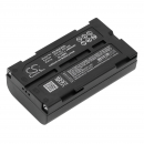 Sokkia SET500S / BDC46 3400mAh Li-ion 7.4V (Cameron Sino)