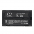 Sokkia SET1 / BDC58 4400mAh Li-ion 7.4V (Cameron Sino)