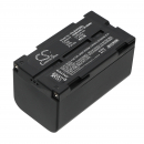 Sokkia SET1 / BDC58 4400mAh Li-ion 7.4V (Cameron Sino)