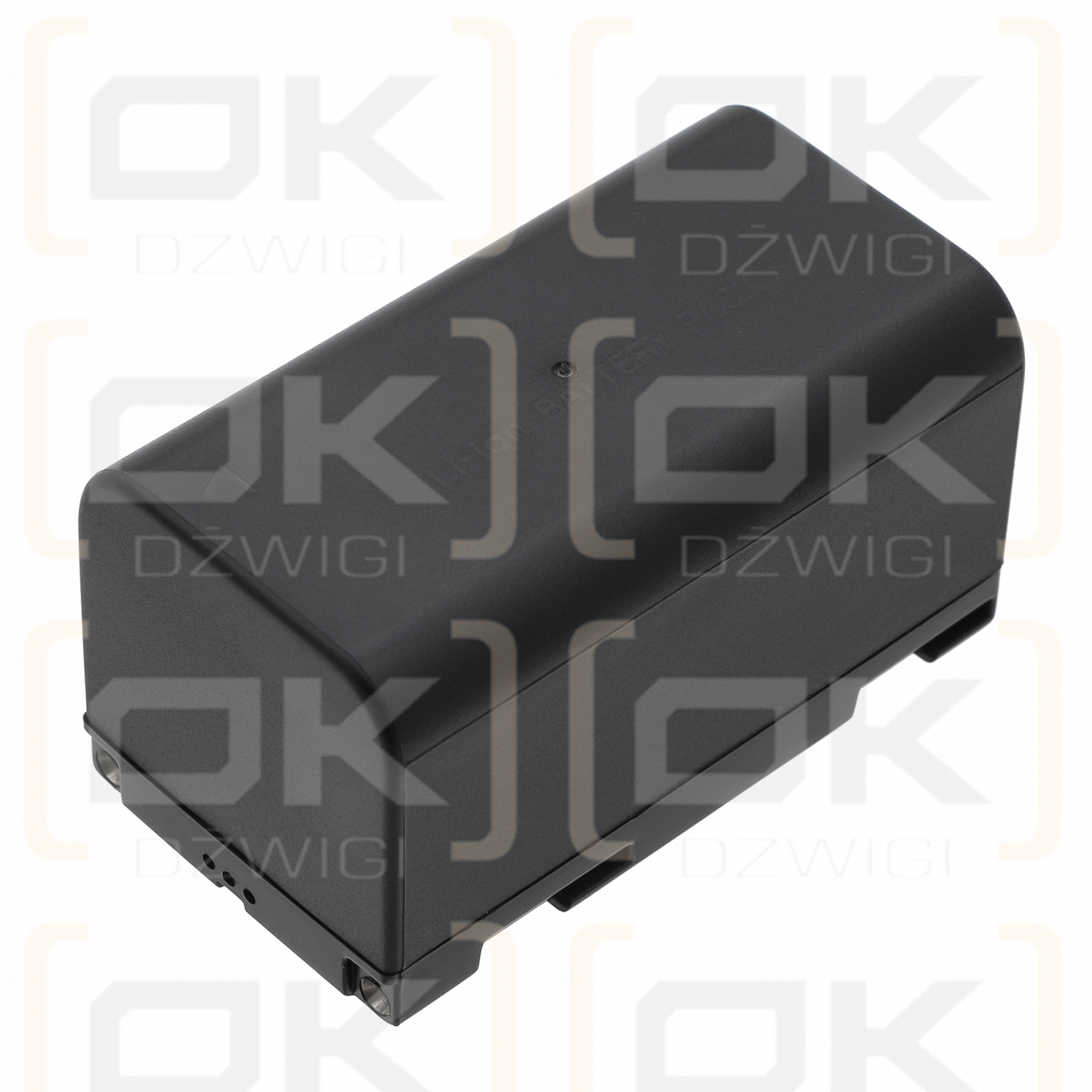 Sokkia SET1 / BDC58 4400mAh Li-ion 7.4V (Cameron Sino)