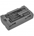 Sokkia Pipe Laser TP-L6 / BDC71 2600 мАч Li-ion 7,4 В (Cameron Sino)