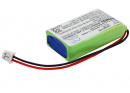 Dogtra Edge RT Receiver / BP74R 460mAh Li-Polymer 7.4V (Cameron Sino)