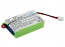 Dogtra Edge RT Receiver / BP74R 460mAh Li-Polymer 7.4V (Cameron Sino)