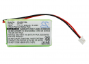 Dogtra Edge RT Receiver / BP74R 460mAh Li-Polymer 7.4V (Cameron Sino)