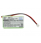 Приемник Dogtra Edge RT / BP74R, 460 мАч, литий-полимерный, 7,4 В (Cameron Sino)