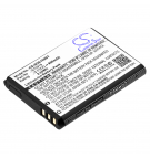 SEDEA elegant 10 / 570919 900 mAh Li-Ion 3,7 V (Cameron Sino)