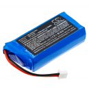 Transmisor Dogtra Edge RT / BP74TE 850mAh Li-Polymer 7.4V (Cameron Sino)