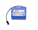 Sanyo VIP Plus / 5HR-AAC 2000mAh Ni-MH 6V (Cameron Sino)