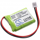 Dogtra YS-300 Bark Collar 200mAh Li-Polymer 3.7V (Cameron Sino)