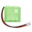 Shimpo FG-3000 / FG-3BAT 300mAh Ni-MH 3.6V (Cameron Sino)