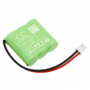 Shimpo FG-3000 / FG-3BAT 300mAh Ni-MH 3.6V (Cameron Sino)