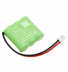 Shimpo FG-3000 / FG-3BAT 300 мАч Ni-MH 3,6 В (Cameron Sino)