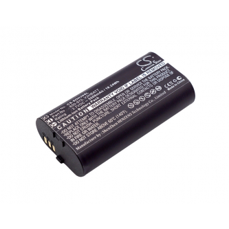 SportDOG TEK 2.0 GPS de mano / 650-970 5200mAh Li-ion 3.7V (Cameron Sino)