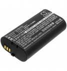 Портативный GPS-навигатор SportDOG TEK 2.0 с GPS / 650-970, 6400 мАч, литий-ионный, 3,7 В (Cameron Sino)