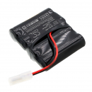 DoorLock DL-14 2300mAh Alkaline 6.0V (Cameron Sino)