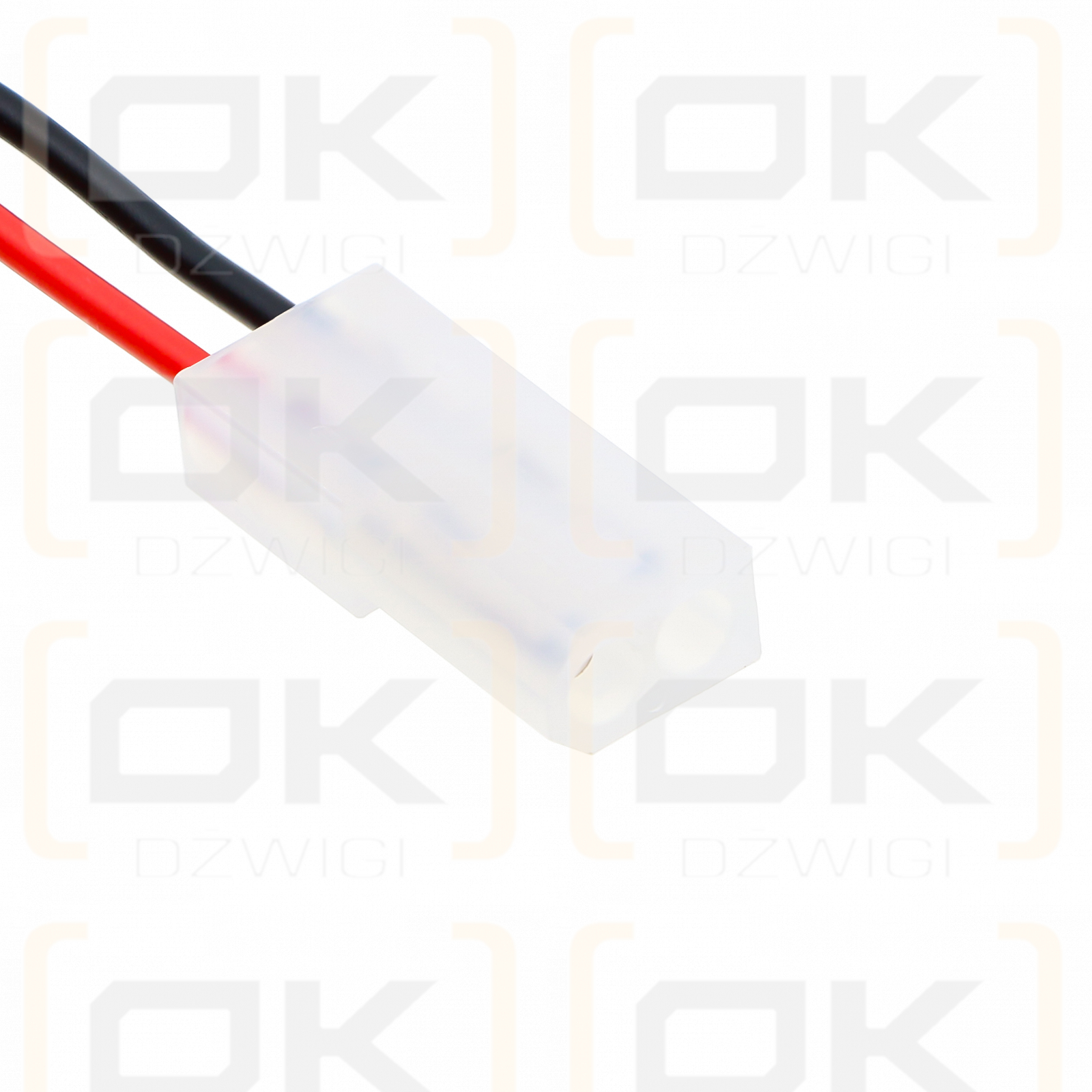 DoorLock DL-14 2300mAh Alkaline 6.0V (Cameron Sino)