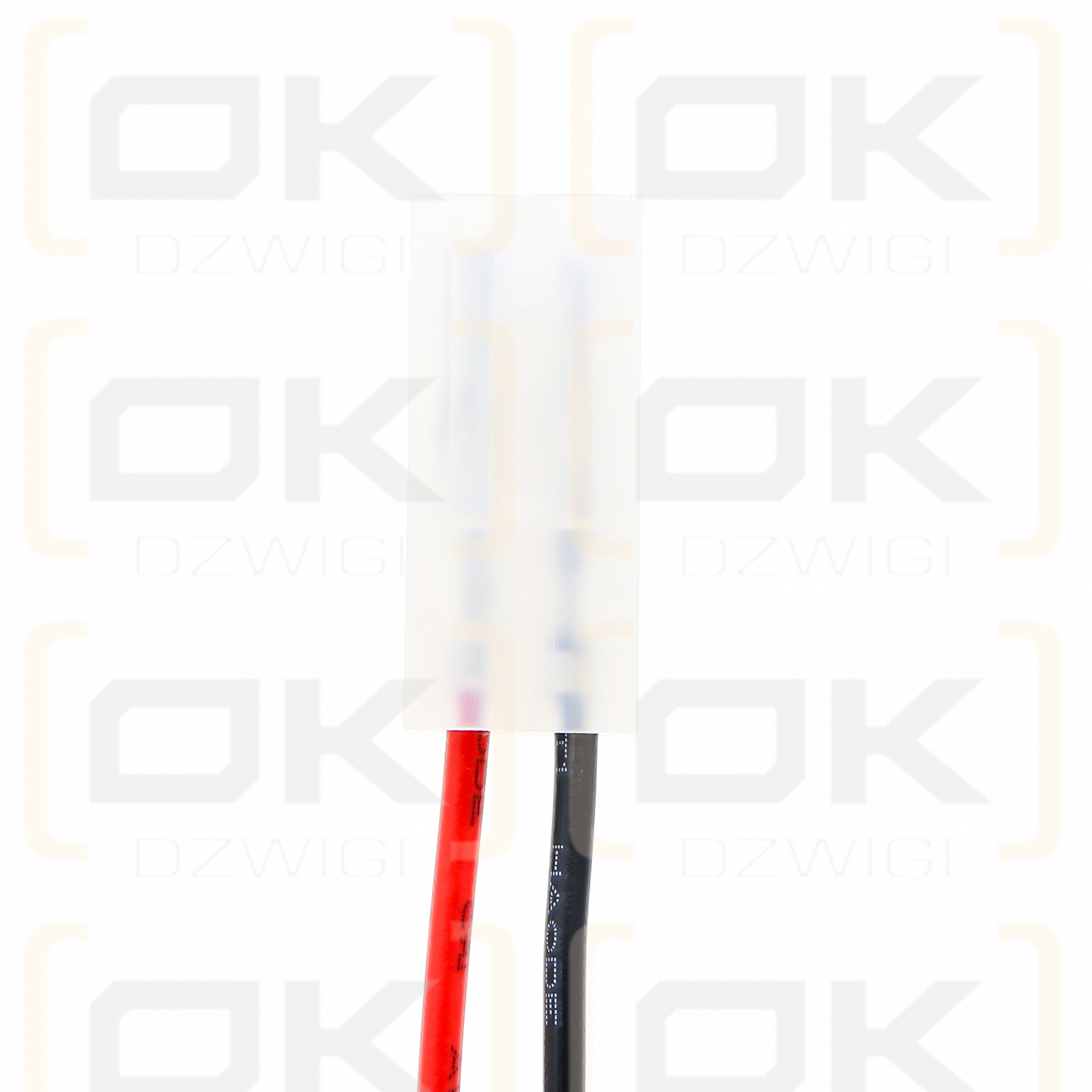 DoorLock DL-14 2300mAh Alkaline 6.0V (Cameron Sino)