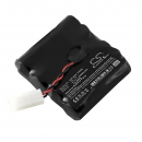 DoorLock DL-14 2300mAh Alkaline 6.0V (Cameron Sino)