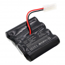 DoorLock DL-14 2300mAh Alkaline 6.0V (Cameron Sino)