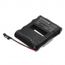 DoorLock / DL-2EN 2300mAh Alkaline 6.0V (Cameron Sino)