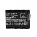 DoorLock / DL-2EN 2300mAh Alkaline 6.0V (Cameron Sino)