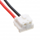 Türschloss DL-24 2300 mAh Alkaline 7,5 V (Cameron Sino)
