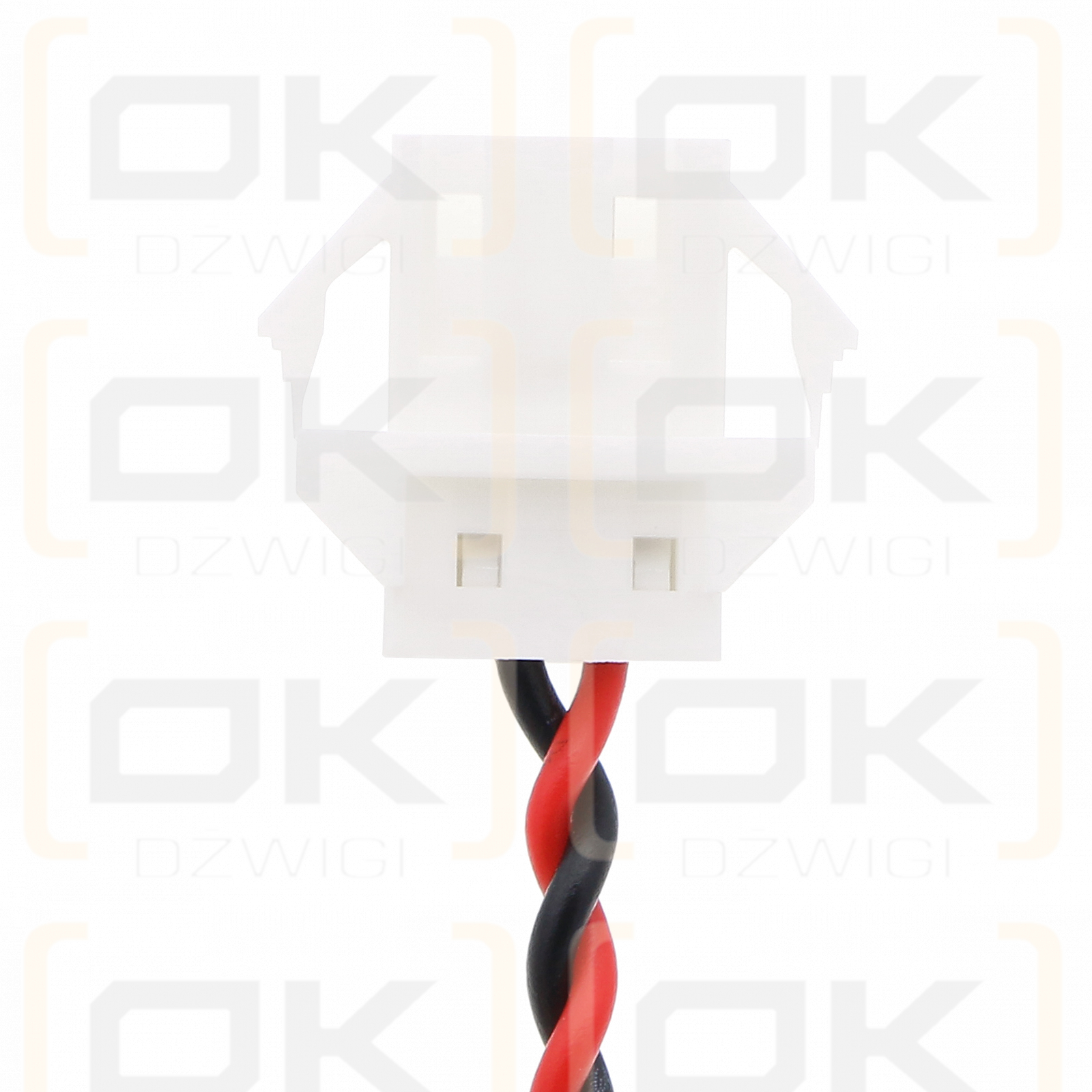 DoorLock HTL18 2300mAh Alkaline 9.0V (Cameron Sino)