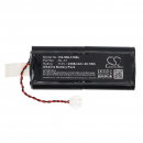DoorLock HTL18 2300mAh Alkaline 9.0V (Cameron Sino)