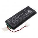 DoorLock HTL18 2300mAh Alkaline 9.0V (Cameron Sino)