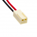 Generic 132 100556 / DL-42 1200mAh Alkaline 6.0V (Cameron Sino)