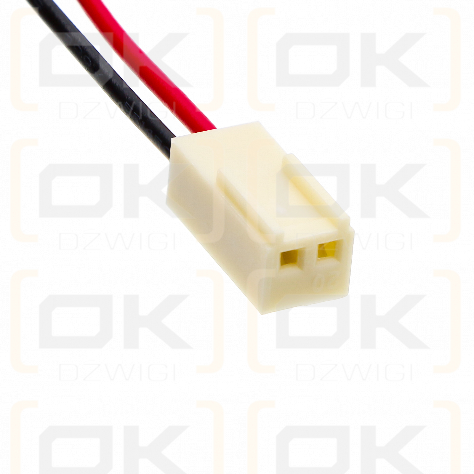 Generic 132 100556 / DL-42 1200mAh Alkaline 6.0V (Cameron Sino)