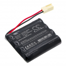 Generic 132 100556 / DL-42 1200mAh Alkaline 6.0V (Cameron Sino)
